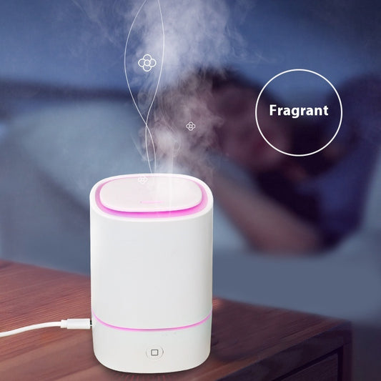 Ultrasonic Anion Household Air Humidifier