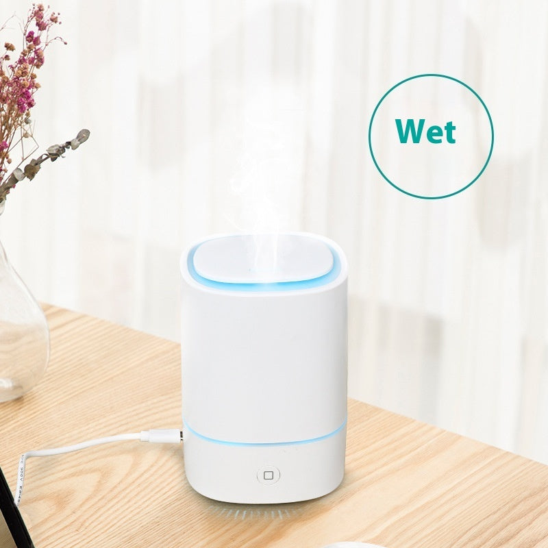 Ultrasonic Anion Household Air Humidifier