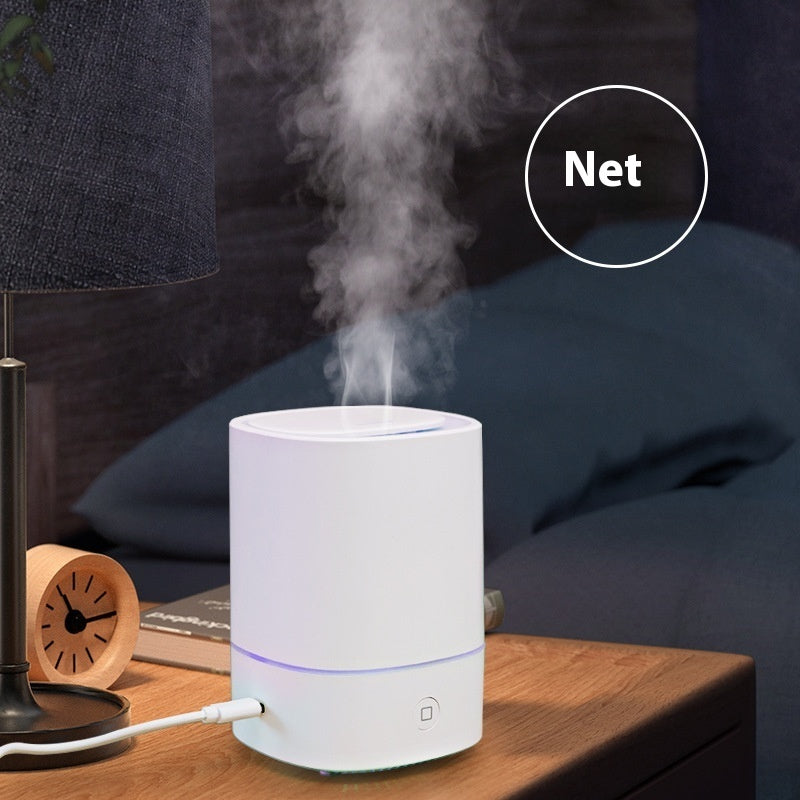 Ultrasonic Anion Household Air Humidifier